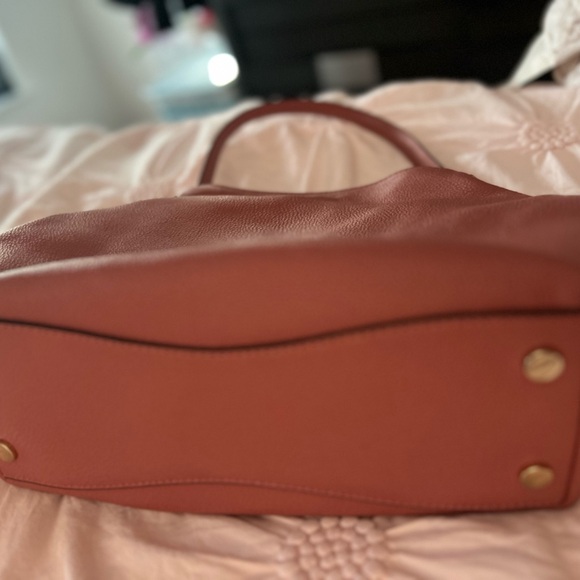 Michael Kors dusty pink shoulder bag - Picture 11 of 11